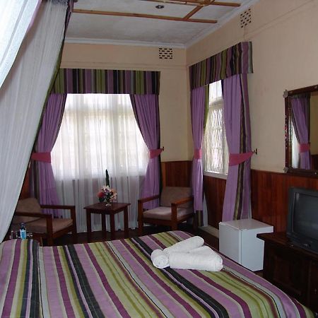 Sirona Getaway Hotel Nairobi Pokój zdjęcie