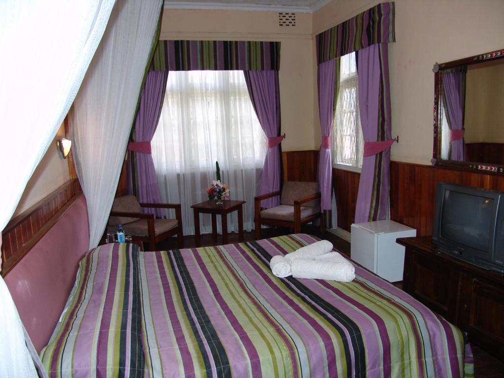 Sirona Getaway Hotel Nairobi Pokój zdjęcie