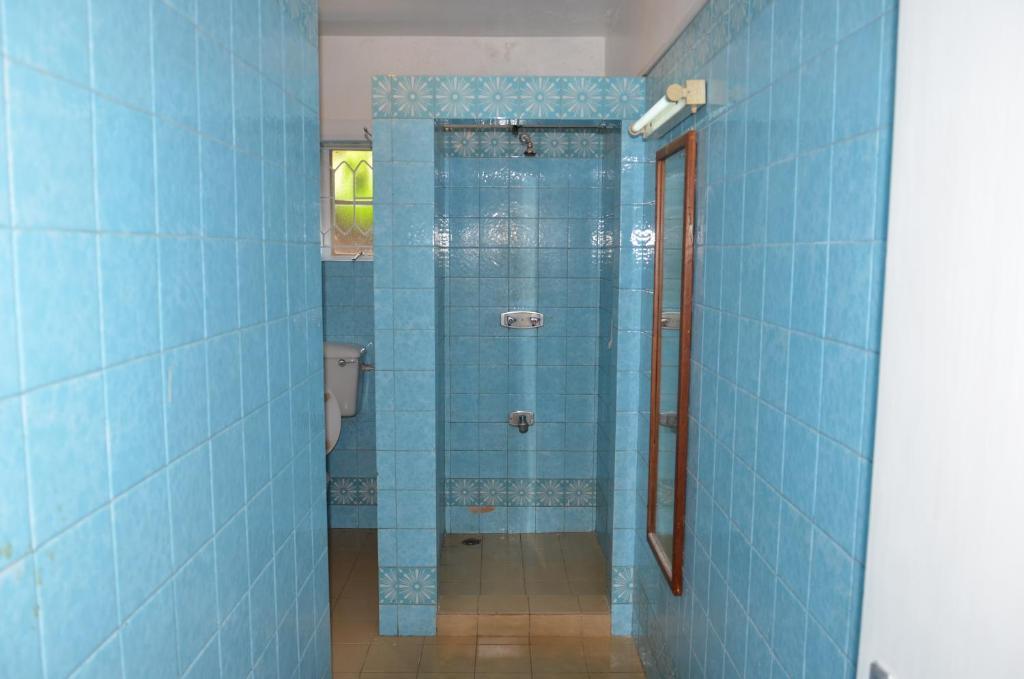 Sirona Getaway Hotel Nairobi Pokój zdjęcie