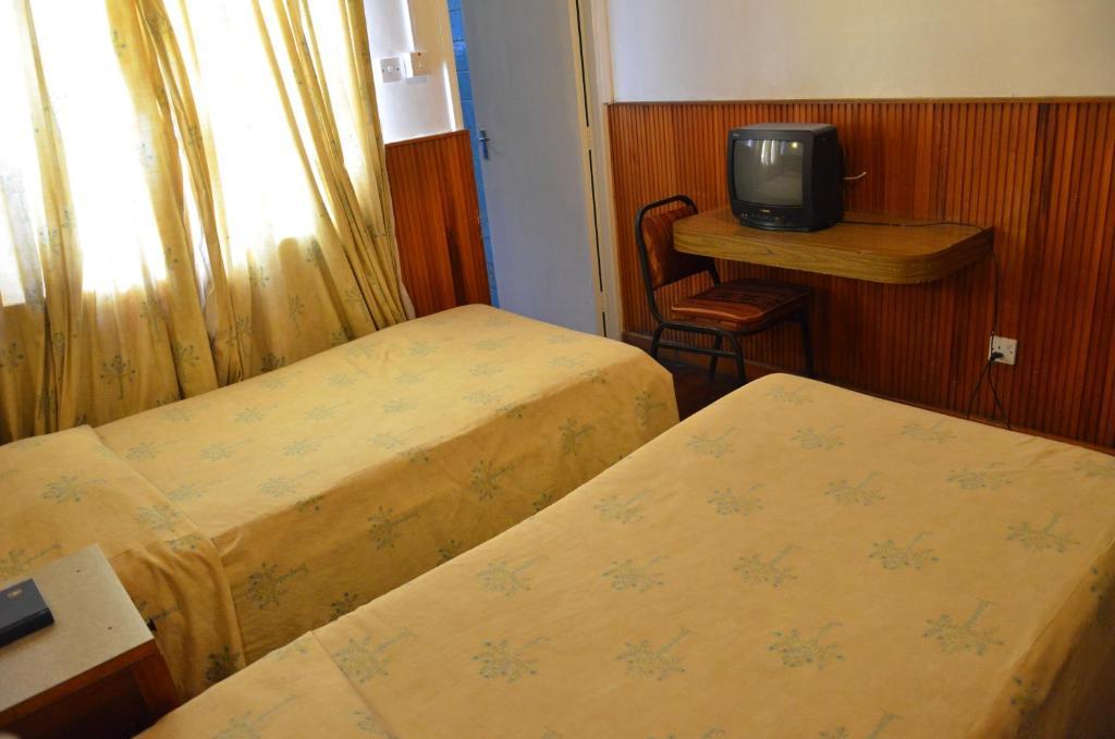 Sirona Getaway Hotel Nairobi Pokój zdjęcie
