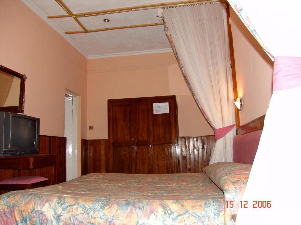 Sirona Getaway Hotel Nairobi Pokój zdjęcie