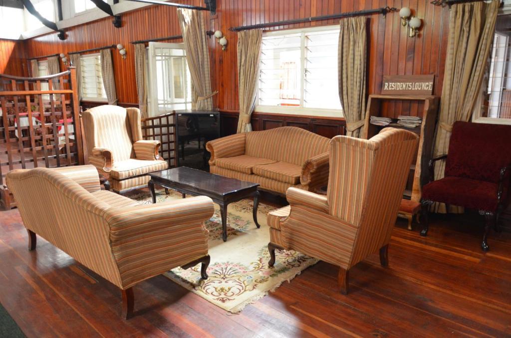 Sirona Getaway Hotel Nairobi Zewnętrze zdjęcie