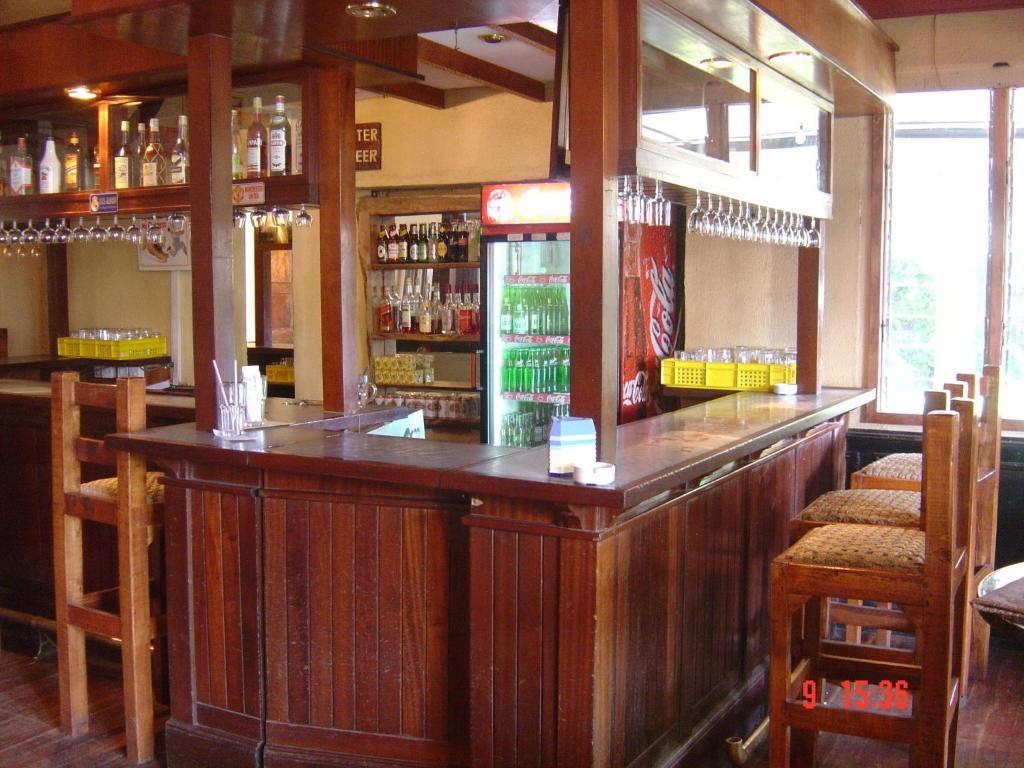 Sirona Getaway Hotel Nairobi Zewnętrze zdjęcie