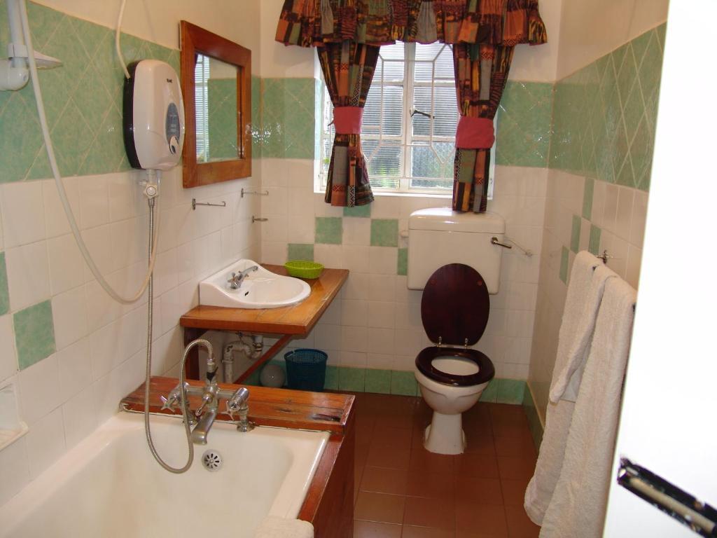 Sirona Getaway Hotel Nairobi Zewnętrze zdjęcie
