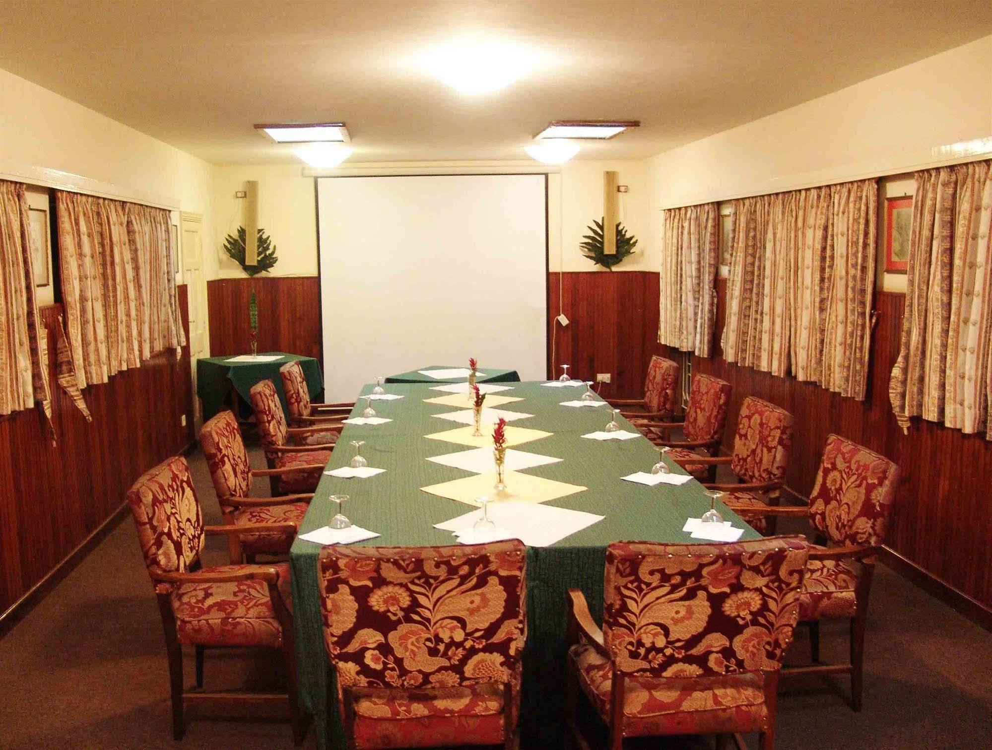 Sirona Getaway Hotel Nairobi Zewnętrze zdjęcie