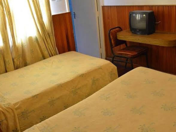 Sirona Getaway Hotel Nairobi Zewnętrze zdjęcie